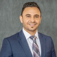 Mahmoud El-Yassir, M.D.
