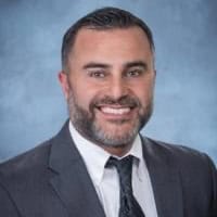 Ahmed A. El-Sanhouri, M.D.