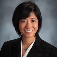 Carmelina M. Gordon, M.D.