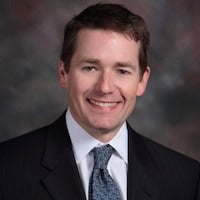 Marcus Rhem, M.D.