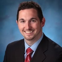 Clint Simpson, M.D.