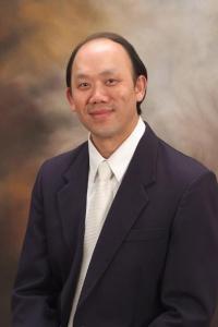 Kevin J. Liu, D.O.
